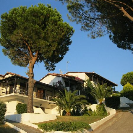 Villa Anna Maria Agia Paraskevi  Luaran gambar