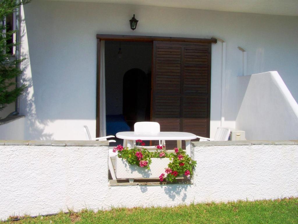 Villa Anna Maria Agia Paraskevi  Bilik gambar