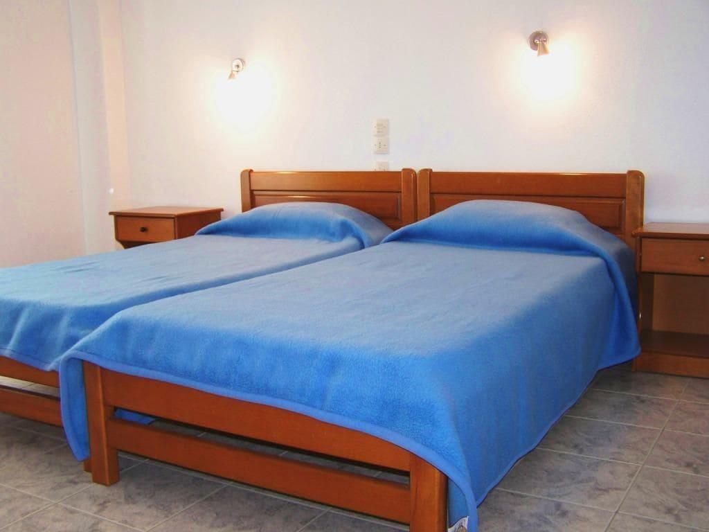 Villa Anna Maria Agia Paraskevi  Luaran gambar