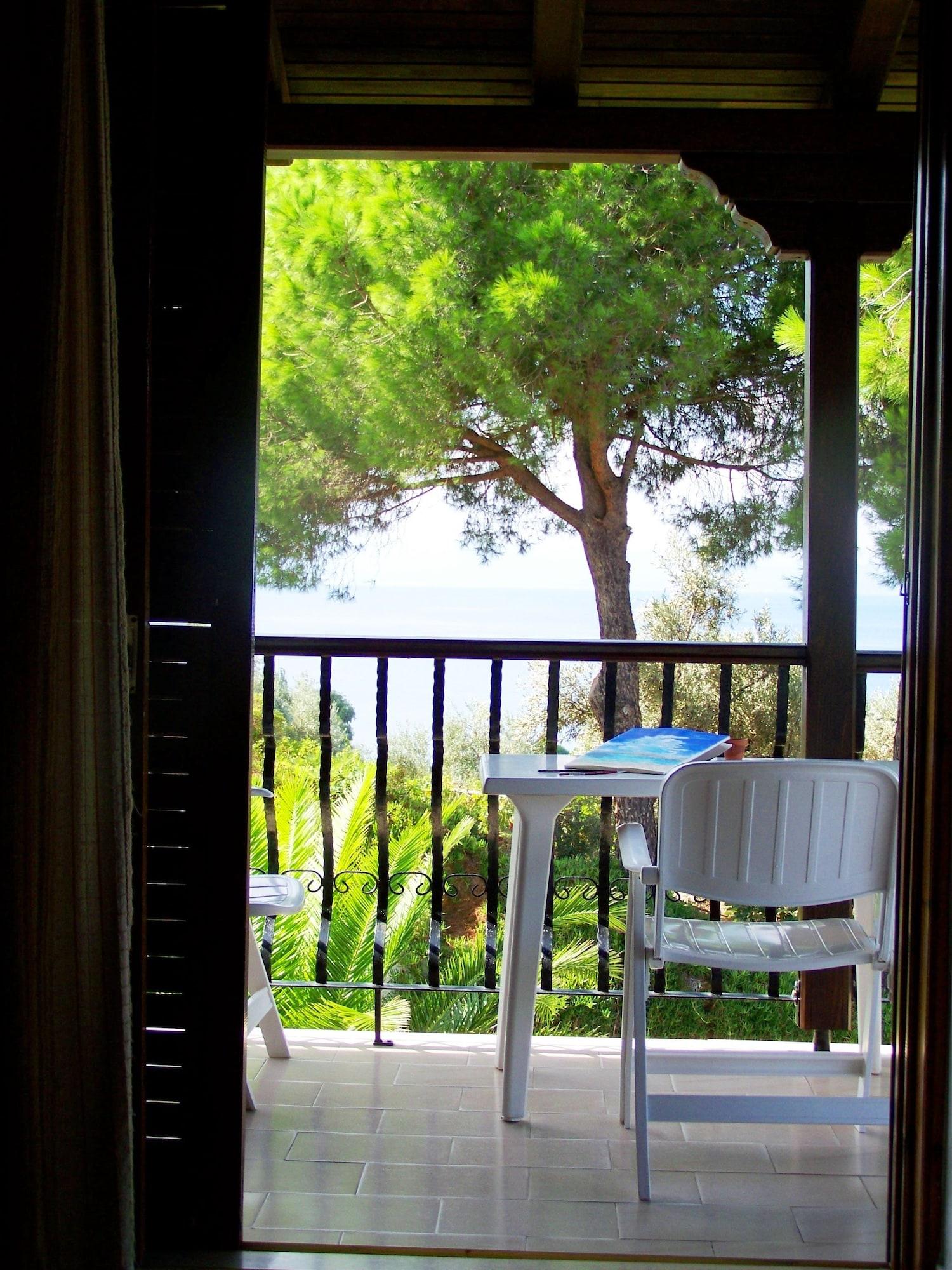Villa Anna Maria Agia Paraskevi  Luaran gambar
