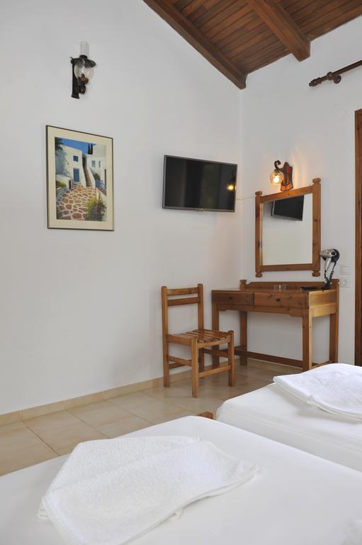 Villa Anna Maria Agia Paraskevi  Luaran gambar